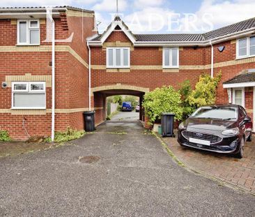 1 bedroom terraced house to rent - Photo 6