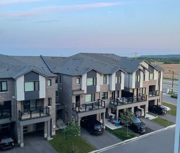 For Lease - 480 Gordon Krantz Avenue Unit# 405, Milton, Ontario - Photo 6