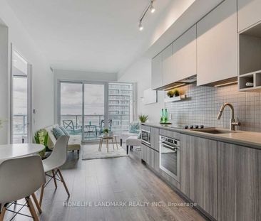 For Lease - 898 Portage Parkway Unit# 1906, Vaughan, Ontario - Photo 3