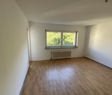 Demnächst frei! 3-Zimmer-Wohnung in Neunkirchen Salchendorf - Photo 3