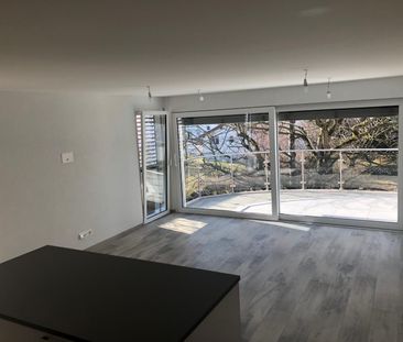 3.5 Zimmer, 79 m², 1. Stock - Foto 1