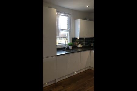 3 Bed Flat, Rushcroft Rd, SW2 - Photo 4