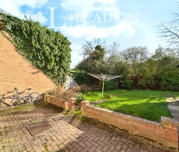 1 bedroom studio to rent Acton Way, Cambridge, CB4 - Photo 6