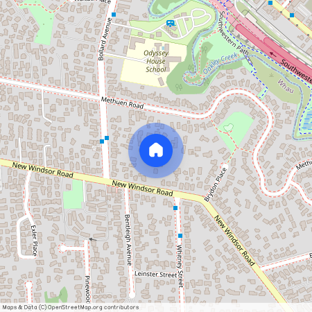 2/62 New Windsor Road, New Windsor, Central Auckland