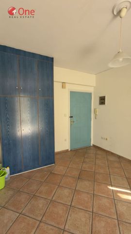 Studio/Γκαρσονιέρα για ενοικίαση Αιγάλεω - Photo 2