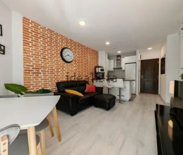 Alquiler de piso en Calle Llano de San Ramón - Foto 2