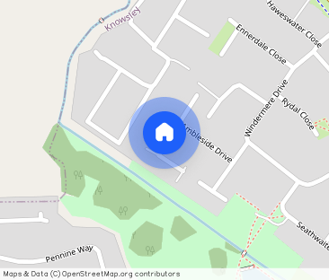 Ambleside Drive, Kirkby, L33 2EF - Photo 1