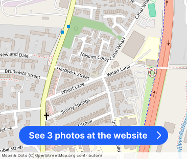 Wharf Lane,Chesterfield,S41 - Photo 1