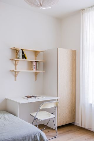 Lambert Queteletstraat 6, 9000 Gent - Foto 3