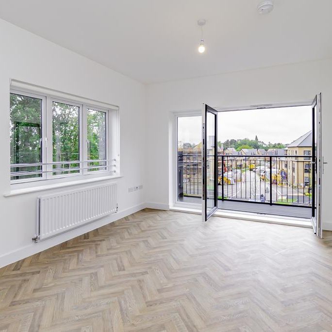 2 bedroom apartment to rent - Photo 1