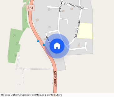 Bluebell Hill, Stretton - Photo 1