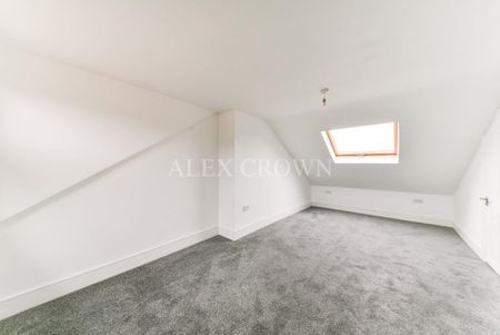 6 bedroom terraced house to rent - Photo 3