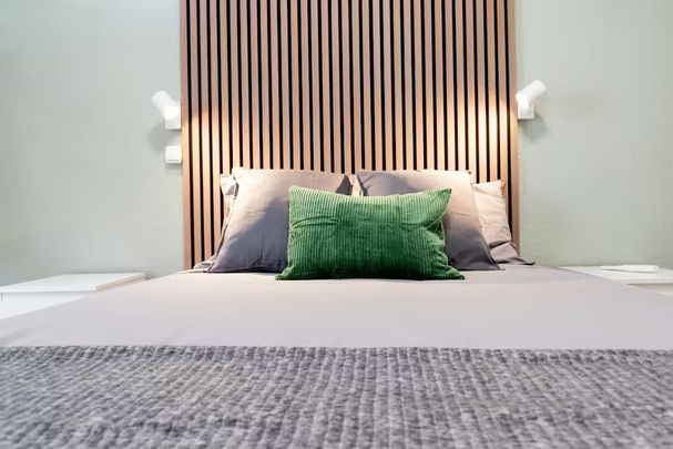 Paseo de los Jesuitas, Madrid, Community of Madrid 28011 - Photo 1