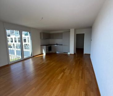 3.5 Zimmer, 64 m², 3. Stock - Photo 2