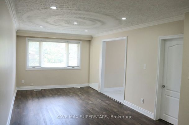 For Lease - 56 Sanford Crescent, Brampton, Ontario - Photo 1