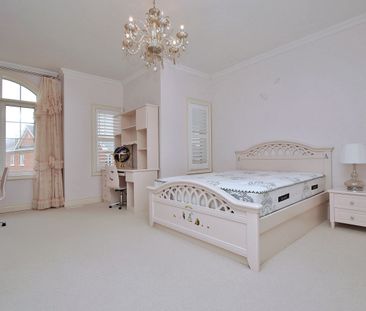 For Lease - 25 Bracknell Avenue, Markham, Ontario - Photo 4