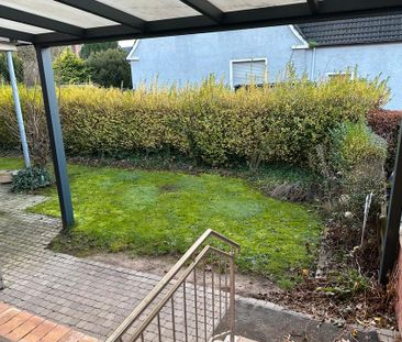 2-Zimmer Wohnung mit Garten und Terrasse - Photo 3