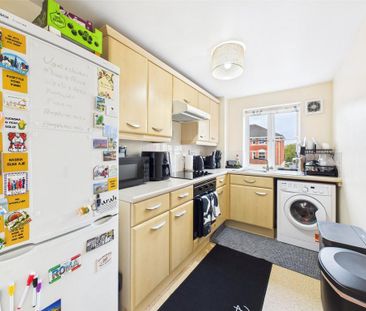 2 bedroom apartment to rent - Photo 5