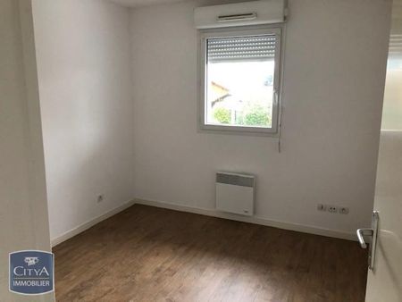Location Appartement 2 pièces 41m² BISCARROSSE 40600 - Photo 2