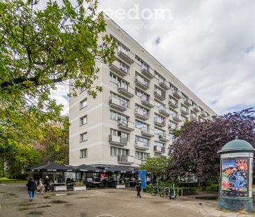 Warszawa, Śródmieście, Krucza - Фото 2