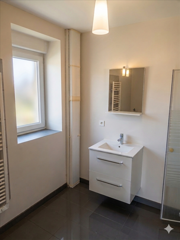 3 pièces - 63,6 m² - RDC - Colocation non autorisée - Photo 4