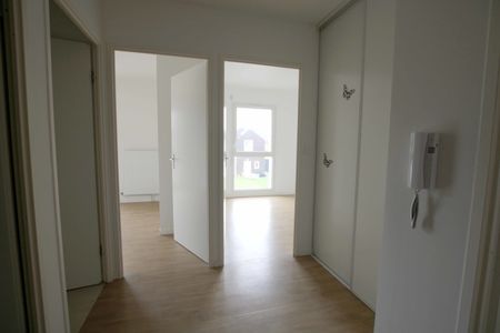 Appartement F4 récent à louer à Cany-Barville - Photo 3