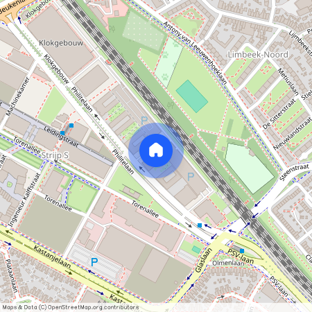 Walserijstraat 112, Strijp S, 5617AR, Eindhoven