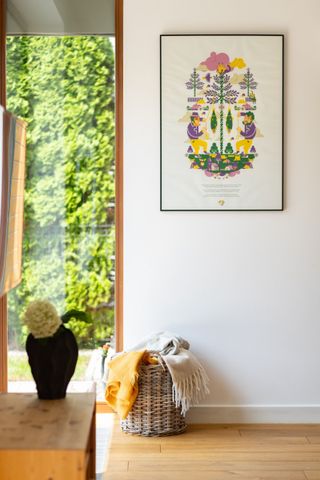 Skandynawski dom dla rodziny na osiedlu Harmonium - Photo 5