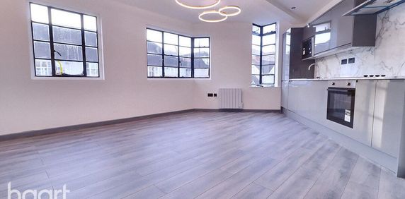 1 bedroom apartment to rent - Photo 2