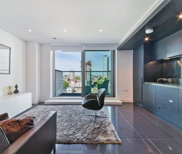 studio apartment to rent - Photo 2