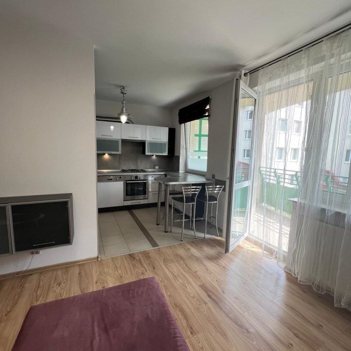 Lublin, Śródmieście, Rogatka Warszawska - Фото 1