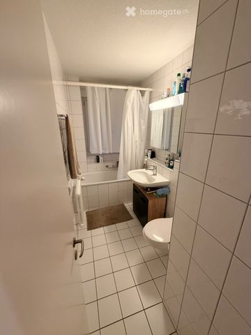 Nachmieter für helle 2.5-Zimmerwohnung mit Balkon - Photo 4
