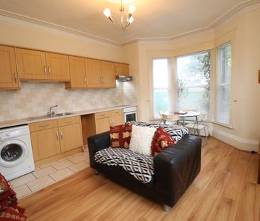 1 bedroom apartment to rent - Photo 5