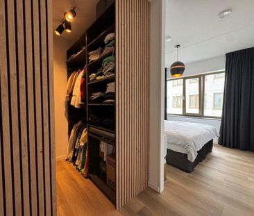 Te huur: Appartement Jan Meijvisplein in Breda - Foto 5