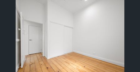 FRESHLY RENOVATED CHARACTER HOME WITH CITY VIEWS - Photo 4