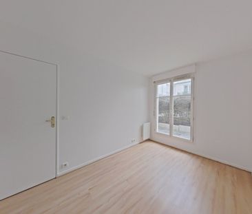 APPARTEMENT T2 A LOUER - PARIS 11EME ARRONDISSEMENT - 38.01 m - 1 2... - Photo 2