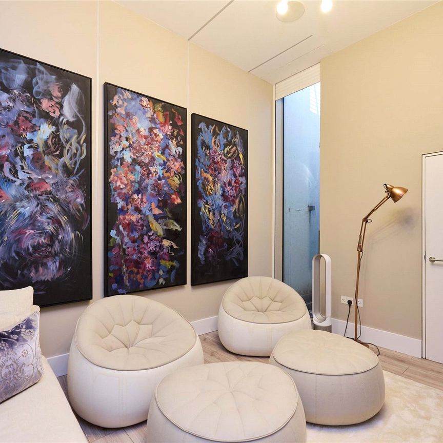 Elm Tree Road, London, NW8 9JR - Photo 1