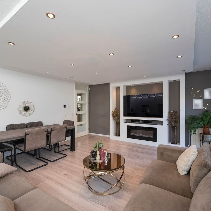 Huis te huur: La Meye 66 1060 NS Amsterdam - Photo 1
