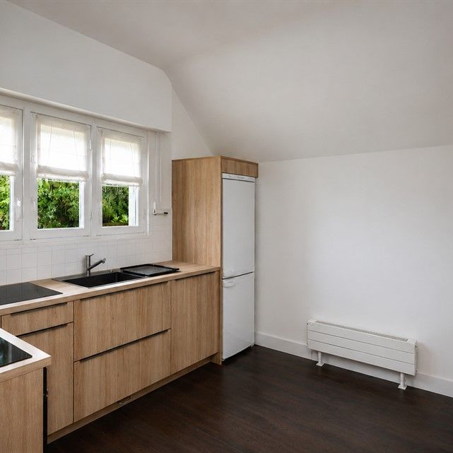 Tout savoir sur cette maison à Bougival - Photo 1