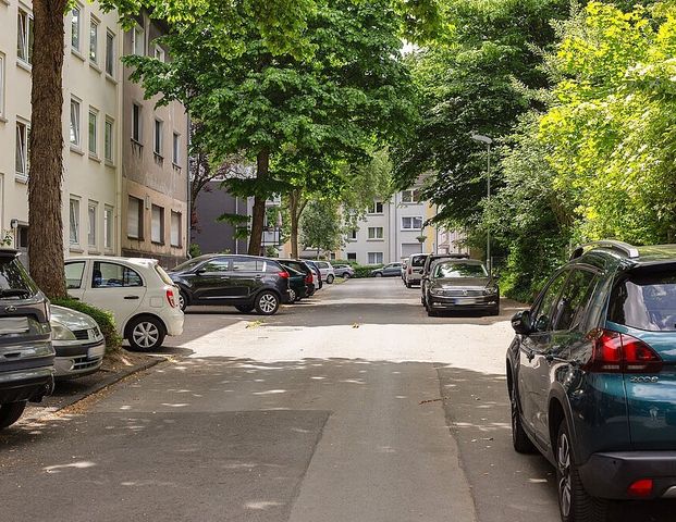 Wohnen und Sparen in Essen - Foto 1