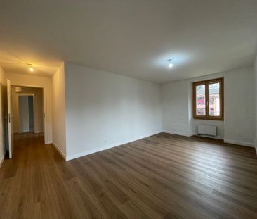 lumineux 3 pces à 2 pas du centre ville et proche de la gare - Photo 2