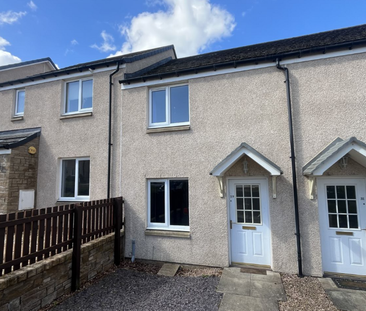 2 bedroom terraced house to rent - Photo 4