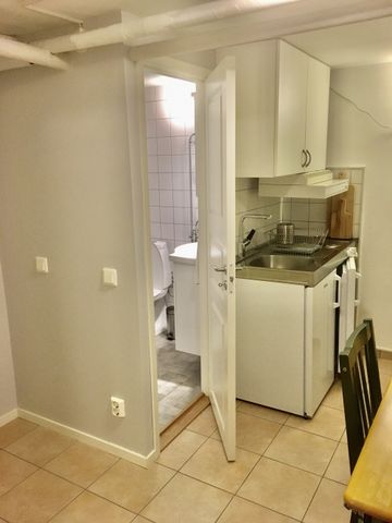 Lövsångaregatan 23 - Foto 5