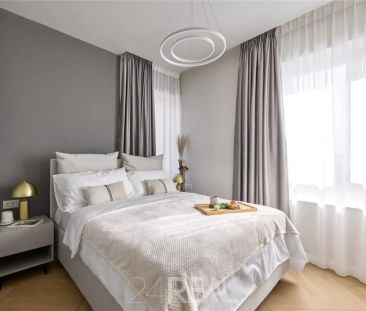 Apartamente de inchiriat Dimitrie Popeiu - Metrou Pipera 3 camere - Fotografie 4