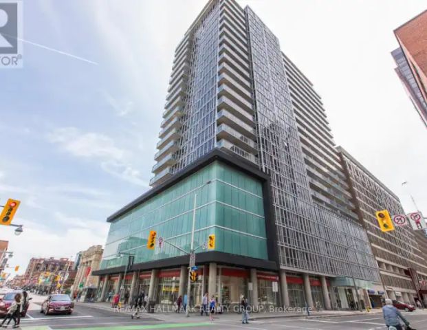 906 - 324 LAURIER AVENUE W | 906 - 324 LAURIER AVENUE W, Ottawa - Photo 1