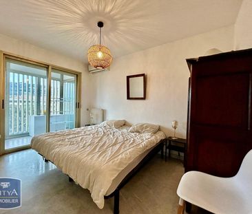 Location Appartement 2 pièces 42m² CANNES 06400 - Photo 3