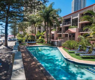Walk to the beach or sit on your balcony inhaling the sea breeze. - Photo 5