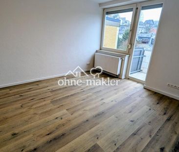 Blick auf die Stolberger Burg, frisch sanierte Wohnung in Stolberg ... - Photo 5