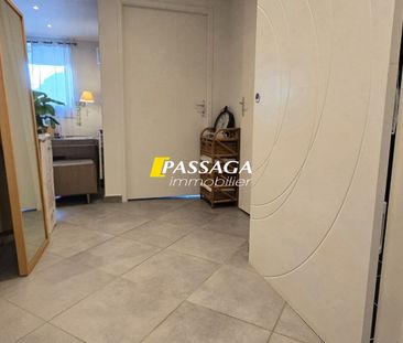 Location Appartement 2 pièces 53m² - Photo 4