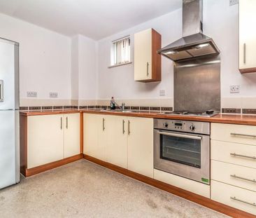2 bedroom apartment to rent City Gate, 3 Blantyre Street, Mancheste... - Photo 4